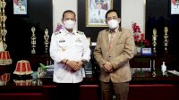 Lagi, Bupati Luwu raih Penghargaan