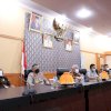 Ilham Azikin Instruksikan Daging Kurban Diantar ke Rumah Warga