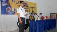 Wabup Motivasi PMI Purna Berwirausaha, Ajak Peserta Kreatif, Produktif, Dan Konsisten