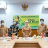 Bupati Presentasi Inovasi Getar Dilan, Tim Panel Independen KIPP; Getar Dilan Inovasi Luar Biasa