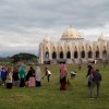 Masjid ICS Ditetapkan Sebagai Lokasi Salat Ied