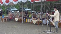 DLHK Sinjai Gelar Kampanye Lingkungan, Bupati ASA Harap Anak muda Jadi Ujung Tombak Konservasi Mangrove