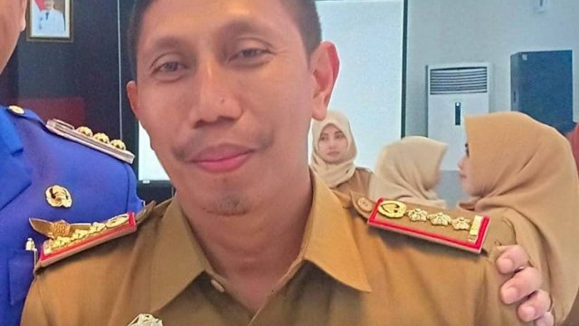 Tersangka Pelaku penganiayaan Pasutri di Kabupaten Gowa. (Ist).