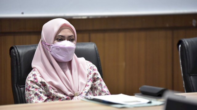 Pemerintah Kabupaten Luwu Utara, mengandalkan Desa Wisata Rinding Allo untuk bersaing dengan 1.600 Desa se Indonesia dalam ajang Anugrah Desa Wisata Indonesia 2021.