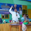 Syahar Ingatkan Masyarakat Bersatu Melawan Pandemi Covid-19