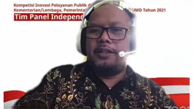 Paparkan Inovasi Getar Dilan, Bupati Lutra Dinilai Layak Tandatangani Pakta Milan