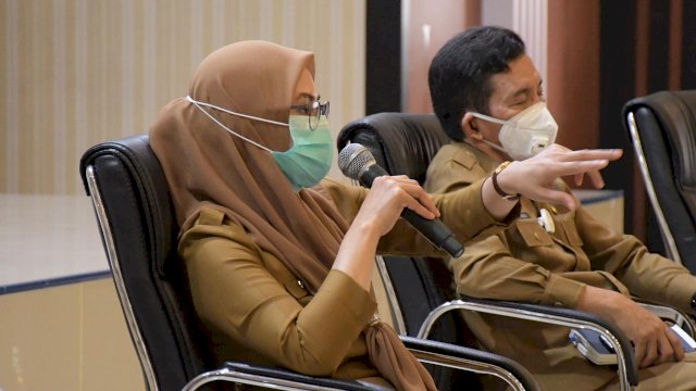 Salat Idul Adha di Kantor Bupati Ditiadakan, Ini Lokasi Salat Id Bupati dan Wakil Bupati