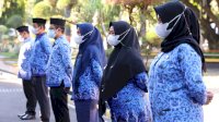 Ilham Azikin Sebut Pemerintah Sedang Sederhanakan Jabatan Struktural