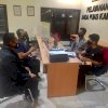 2 Oknum Wartawan Media Online Di Makassar Sebar Hoaks dan Minta Uang Dilapor ke Polisi