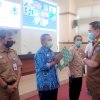 Abdul Hayat Buka Rakor Pokja Percepatan Perhutanan Sosial