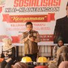 PKS Dukung Pasangan DM dan Rismawati Dipilkada Gowa