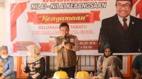 PKS Dukung Pasangan DM dan Rismawati Dipilkada Gowa