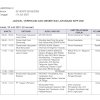 Terima Jadwal Verlap, inovasi Getar Dilan Semakin Dekat dengan TOP 45?