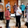 Apresiasi Program Langit Biru Pertamina,Danny Pomanto Ajak Warga Gunakan BBM Ramah Lingkungan
