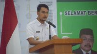 Bupati ASA: Selamat Hari Bhakti Adhyaksa ke-61