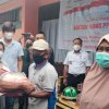 Bupati Bulukumba Serahkan Bantuan Beras PPKM kepada KPM