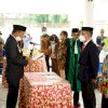 Lantik Direktur PDAM Bulukumba, Bupati: Pastikan Seluruh Karyawan Bekerja Sesuai Target
