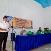 Beri Pelatihan Wirausaha PMI Purna, Bupati Andi Utta: Pemerintah Akan Bantu Akses Bantuan Modal