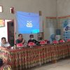 Perbaiki Data Warga Kurang Mampu, Dinsos Luwu Gelar Sosialisasi dan Bimtek