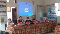 Perbaiki Data Warga Kurang Mampu, Dinsos Luwu Gelar Sosialisasi dan Bimtek