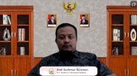 Plt Gub: Sulsel Siap Terapkan PPKM Level IV