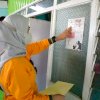 Anak Perempuan Nurdin Halid Kampanye “Stop Kekerasan Pada Wanita dan Anak” di Sinjai