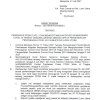 Bupati Lutra Terbitkan Surat Edaran Penerapan PPKM Level 3. Ini 14 Poin yang Wajib Diketahui