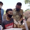 Ilham Azikin Dorong Organisasi Kepemudaan Gelar Vaksinasi Klaster Pelajar