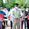 Bupati ASA Resmikan Dua Masjid Sekaligus
