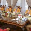 Diundang Rektor UNM Hadiri Puncak Perayaan Dies Natalis, Plt Gub Sulsel: Saya Lebih Sering ke UNM Daripada Kampus Lain