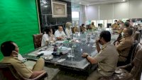 Hari Ini, Perum Bulog Makassar Siap Distribusikan Bantuan Beras, Wali Kota Danny Berikan Dukungan