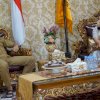 Bupati ASA Terima Kunjungan Pihak PT Lontara Jaya Sakti