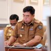 Support Percepatan Pelayanan Publik, Abdul Hayat Apresiasi Lokakarya USAID