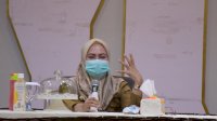 Lepas 63 Peserta Talent Pool, Bupati Lutra; Selesai Kegiatan, Segera Pulang dan Isoman 5 Hari
