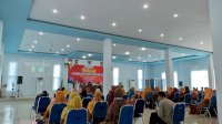 Guru PAI Tingkat SD se-Kabupaten Sinjai Ikuti Diklat Peningkatan Kompetensi