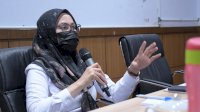 Pimpin Rapat Penanganan Covid-19, Bupati Luwu Utara Instruksikan Camat, Desa/Lurah Identifikasi Wilayah