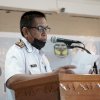 Sekda Luwu : Kita Harus Berkaca Pada pengalaman Lepasnya Pulau Sipadan-Ligitan
