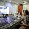 Walkot Makassar Bicara soal ‘Sampah’ dalam Forum APEC
