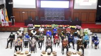 KPPPA “Jempol” Kepemimpinan Bupati ASA