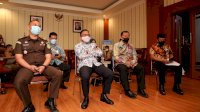 Bersama Ilham Azikin, Bantaeng Dua Kali Raih KLA Kategori Madya