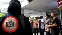 Kalla Group bersama IDI Gelar Vaksinasi di Mall Ratu Indah, Walkot Makassar: Saya Ucapkan Apresiasi Setinggi-tingginya