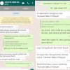 Hati-hati Penipu Ngaku Wawali Makassar Fatmawati Rusdi Beri Sumbangan ke Pesantren