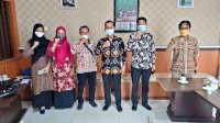 Inovasi Getar Dilan Luwu Utara Jadi Pemenang TOP 45 KIPP Tingkat Nasional