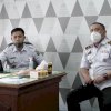Inspektorat Luwu Gelar Sosialisasi Saber Pungli Dan Pengendalian Gratifikasi
