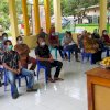 Kunjungi Kampung KB, Ketua TP PKK Bantaeng Ajak Cegah Stunting