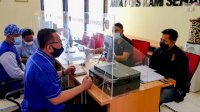 Demokrat Sulsel Laporkan Wamendes Kasus Pencemaran Nama Baik