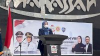 Indira Mulyasari Terpilih Ketua Karang Taruna, Andi Ina: Bukti Perempuan Bisa “Tonji”