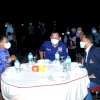 Rusdi Masse ke Bupati Bantaeng Ilham Syah: NasDem Sudah Harus Jadi Pemenang Pemilu 2024