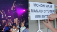 THM Buka Masjid Ditutup, Dewan: PPKM Kota Makassar Itu Perintah Pemerintah Pusat Demi Keselamatan Rakyat