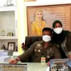 Hakim Tipikor Vonis SYL 10 Tahun Penjara